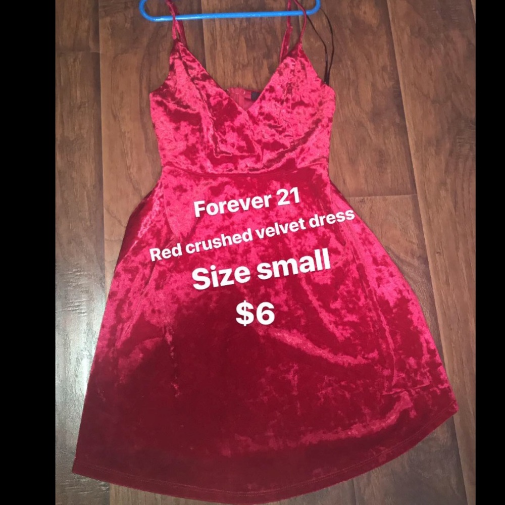 Forever 21 Dress